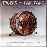 Tygers Of Pan Tang - The Wildcat Sessions [EP] '2010