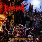 Digging Up - Disseminated Inapparent Infection '2014