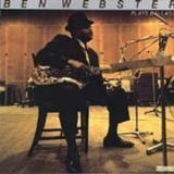 Ben Webster - Plays Ballads '1967