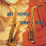 Art Pepper & Sonny Redd - Two Altos '1957 - Album