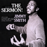 Jimmy Smith - The Sermon! '1959