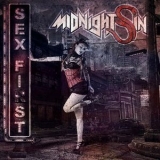 Midnight Sin - Sex First '2014