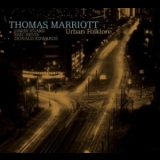 Thomas Marriott - Urban Folklore '2014