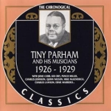 Tiny Parham - 1926-1929 '1992