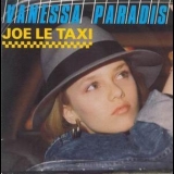 Vanessa Paradis - Joe Le Taxi (promo Single) '1987
