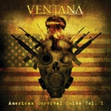 Ventana - American Survival Guide Vol. 1 '2008