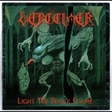 Vergelmer - Light The Black Flame '1997