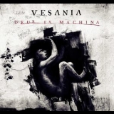 Vesania - Deus Ex Machina '2014