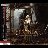 Sirenia - The Seventh Life Path (Japanese Ed.) '2015 - Album