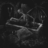 Satanic Warmaster - Luciferian Torches '2014