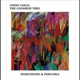 Vinny Golia - Worldwide & Portable '1990
