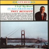 Tony Bennett - I Left My Heart In San Francisco '1962