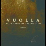 Vuolla - At The Edge Of The Mist '2011 - Album