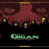 Gigan - The Order Of The False Eye '2008