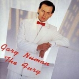 Gary Numan - The Fury (extended) (uk) '1996
