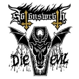 Satan's Wrath - Die Evil '2015