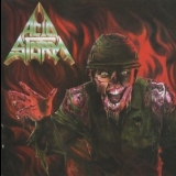 Acid Storm - Why?... Dirty War (2011 Remastered) '1990