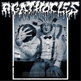 Agathocles - Obey Their Rules '2008