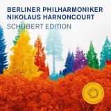 Franz Schubert - Symphonies Nos. 1-8, Masses Nos. 5 & 6 (Nikolaus Harnoncourt) (Part 1) '2015