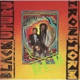 Black Uhuru - Iron Storm Dub '1992 - Album