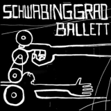 Schwabinggrad Ballett - Schwabinggrad Ballett '2005