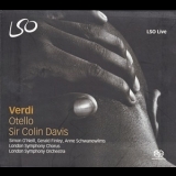 Giuseppe Verdi - Otello (Sir Colin Davis) (SACD, LSO0700, UK) (Disc 1) '2010