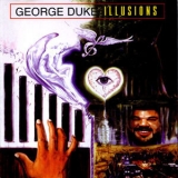 George Duke - Illusions '1995