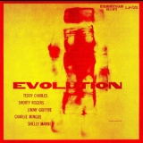 Teddy Charles - Evolution '1955