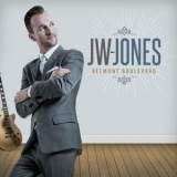 JW-Jones - Belmont Boulevard '2014