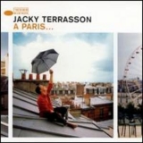 Jacky Terrasson - A Paris... '2000