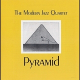 The Modern Jazz Quartet - Pyramid '1960