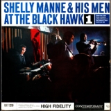 Shelly Manne & His Men - At The Black Hawk, Vol. 1 '1959