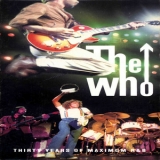 The Who - Thirty Years Of Maximum R&B (CD2) '1994