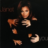 Janet Jackson - You (promo) '1998