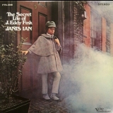 Janis Ian - The Secret Life Of J. Eddy Fink '1968