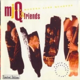 The Modern Jazz Quartet - A Celebration '1994