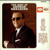 George Shearing - The Best Of George Shearing Vol. 2 '1997