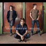 Dan Tepfer - Goldberg Variations '2011