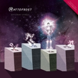 Nattefrost - Different Stages '2014