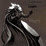 Nader Sadek - The Malefic-chapter III (legacy Edition) '2014