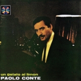 Paolo Conte - Un Gelato Al Limon '1979