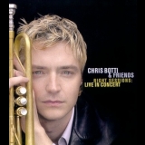 Chris Botti - Night Sessions: Live In Concert (DVD-version) '2001