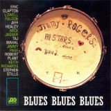 The Jimmy Rogers All-stars - Blues Blues Blues '1998