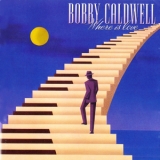 Bobby Caldwell - Where Is Love '1993