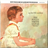 Johnny Smith - My Dear Little Sweetheart '1960 - Album