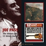 Joe Pass - 12 String Guitarthe Stones Jazz '2009 - Album