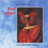 Blue Knights - Red Night '1993