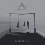 Karg - Malstrom '2014 - Album