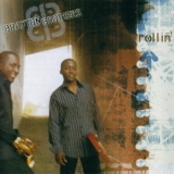 Braxton Brothers - Rollin' '2004 - Album