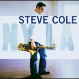 Steve Cole - Ny La '2003